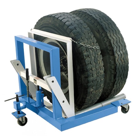 Otc WHEEL DOLLEY DUAL 1500LB CAPACITY OTC1770A